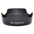 JJC replacement Canon EW-63C Lens Hood for Canon EF-S 18-55mm f/3.5-5.6 IS...