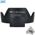 JJC Replacement Canon EW-73B Lens Hood (Side Window Design) for Canon EF-S...