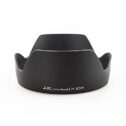 JJC replacement Canon EW-83H Lens Hood for Canon EF 24-105mm f/4L IS USM