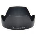 JJC replacement Canon EW-83H Lens Hood for Canon EF 24-105mm f/4L IS...