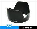 JJC replacement Canon EW-83J Lens Hood for Canon EF-S 17-55mm f2.8 IS...