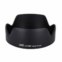 JJC Replacement of Canon EW-60F Lens Hood Shade Reversible Tulip Flower Hood for RF-S 18-150mm F3.5-6.3 IS STM & Canon...