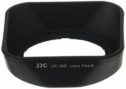 JJC replacement Olympus LH-40 lens hood for Olympus M.ZUIKO DIGITAL 14-42mm 1:3.5-5.6 II & M.ZUIKO DIGITAL 14-42mm 1:3.5-5.6 II (R)