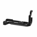 LB-EM1RS Quick Release L-Bracket for Olympus E-M1 L Rail Plate Bracket Arca