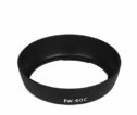 Lens Hood Compatible with Canon EF-S 18-55 mm 28-80 mm 28-90 mm EW-60C