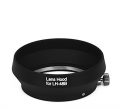 Lens Hood Compatible with Olympus M.Zuiko Digital 17 mm f/1.8 ED LH-48B...