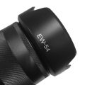 Lens Hood EW-54 for Canon EOS M EF-M 18-55 mm F3.5-5.6 IS...