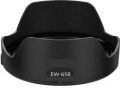 Maxsima - EW-65B Compatible Lens Hood for Canon EF 24mm & 28mm...