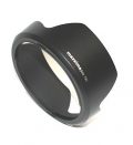 Maxsimafoto® Compatible EW-73C Lens Hood for Canon EF-S 10-18mm f/4.5-5.6 IS STM...