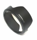 Maxsimafoto® Compatible EW-73C Lens Hood for Canon EF-S 10-18mm f/4.5-5.6 IS STM Lens