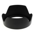 Maxsimafoto - Compatible Lens Hood EW-83H For Canon EF 24-105mm f/4.0 L...
