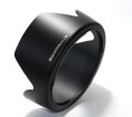 Maxsimafoto - EW-73B Compatible Lens Hood for Canon EF-S 17-85mm f/4-5.6 IS...