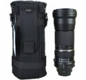 Maxsimafoto - Lens Bag Pouch LP7 for Sigma 150-600mm & Tamron 150-600mm