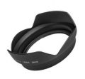 Maxsimafoto - Lens hood compatible with Canon EW-83E for EF 16-35mm f/2.8L,...