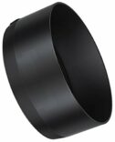 Maxsimafoto - Lens hood for Canon EF 50 mm 1.8 STM Lens as ES-68