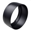 Maxsimafoto - Lens hood for Canon EF 50 mm 1.8 STM Lens as ES-68