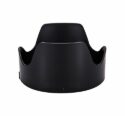 Maxsimafoto - Lens Hood for Canon EW-72 for Canon EF 35mm f2 IS USM Lens