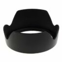 Maxsimafoto - Lens Hood for Canon EW-72 for Canon EF 35mm f2 IS USM Lens