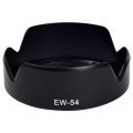 Mengs® EW-54 Lens Shade for Canon EF-M 18-55 mm f/3.5-5.6 IS STM