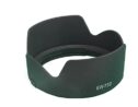 MPIXO - EW-73D Compatible Lens Hood for Canon RF 24-105mm F4.0-7.1 IS STM and Canon EF-S 18-135mm f/3.5-5.6 IS USM...
