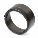 N-K Bayonet Mount Lens Hood for Canon Ef 50 mm F1.8 STM (Replaces Canon Es-68) Economical