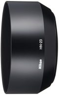 Nikon HN-23 62MM SCREW-IN LENS HOOD 85/1.8 AF