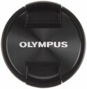 Olympus LC-72C – MZuiko Lens Cap 40–150 mm Pro, Black
