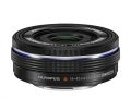 Olympus M.Zuiko Digital 14-42 mm F3.5-5.6 EZ Lens, Standard Zoom, Suitable for...