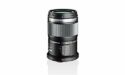 Olympus M.Zuiko Digital ED 60 mm F2.8 Lens, Standard Zoom, Suitable for All MFT Cameras (Olympus OM-D & PEN Models,...