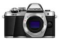 Olympus OM-D E-M10 Mark II Micro Four Thirds System Camera, 16 Megapixels,...