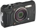 Olympus Tough TG-6 Action Camera, 12 Megapixel, Digital Image Stabilisation, 4x Wide-Angle...