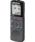 Olympus VN-750 Dictaphones Storage Type: Internal Memory, Voice Activation