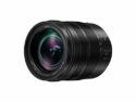 Panasonic H-ES12060E 12- 60 mm LEICA DG VARIO-ELMARIT Standard Zoom Lens - Black