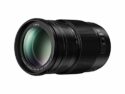 Panasonic H-FSA100300E Lumix G VarioUltra Lens - Black