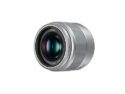 Panasonic H-H025E-S 25 mm/F1.7 ASPH Lens - Silver