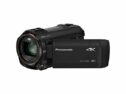 Panasonic HC-VX980EB-K 4K Camcorder with Wireless Multi Camera Function - Black