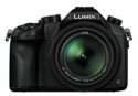 Panasonic LUMIX DMC-FZ1000EB Premium Digital Bridge 4k Camera - Black