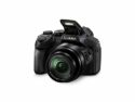 Panasonic Lumix DMC-FZ330EBK Bridge Camera with 25 - 600 mm Zoom and Full Range F2.8 - Black