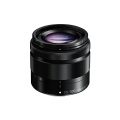 Panasonic LUMIX H-FS35100E-K Micro Four Thirds 35-100 mm Telephoto Zoom Lens -...