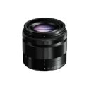 Panasonic LUMIX H-FS35100E-K Micro Four Thirds 35-100 mm Telephoto Zoom Lens - Black