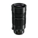 Panasonic LUMIX H-RS100400E 100-400 mm LEICA DG Vario-Elmar Lens - Black