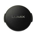 Panasonic SXQ0155 52 mm Center Pinch Snap-on Front Lens Cap for LX100...