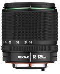 Pentax 18-135 mm f/3.5-5.6 ED AL IF DC WR Lens