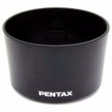 Pentax 52mm PH-RBB 58mm Black lens hood - lens hoods (5.8 cm)