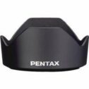 Pentax MH-RA – Plastic Lens Hood for Lens, 40.5 mm