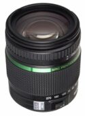 Pentax smc DA 18-270mm f/3.5-6.3 ED SDM Lens