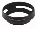 Pixco 49mm Quality Metal Screw On Lens Hood Shade for Leica M...