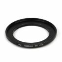Pixco B50-67mm Metal Filter Adapter For Hasselblad / Bay Bayonet 50 Lens to 67mm Accessory( Hasselblad B50-67mm)