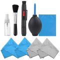 Professional Camera Cleaning Kit for Optical Lens and DSLR Cameras - Canon,...