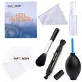 Professional Camera Lens Cleaning Kit, K&F Concept® 7in1 Cleaning Kit Cleaning Pen...